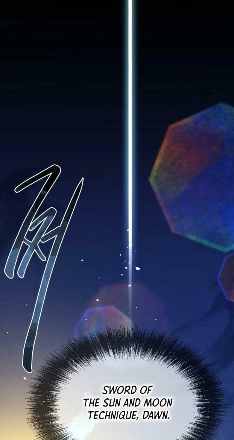 Perhaps Invincible Chapter 10 page 85 - 