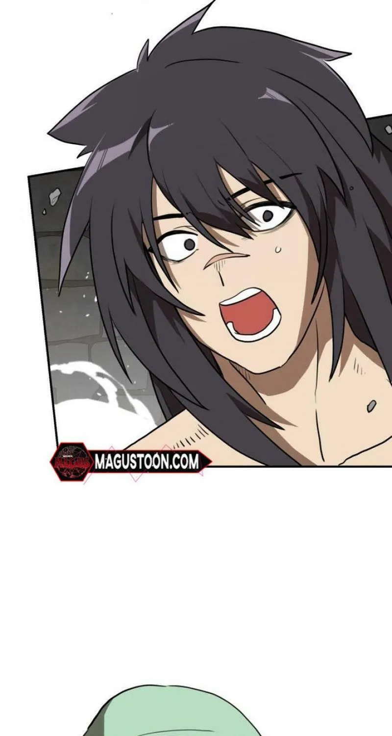 Perhaps Invincible Chapter 10 page 91 - 