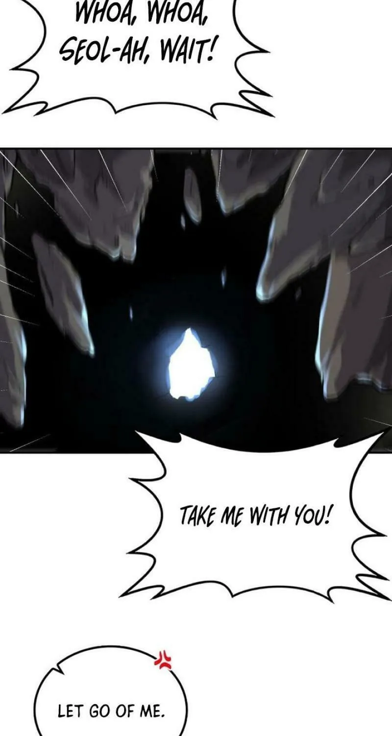 Perhaps Invincible Chapter 10 page 93 - 