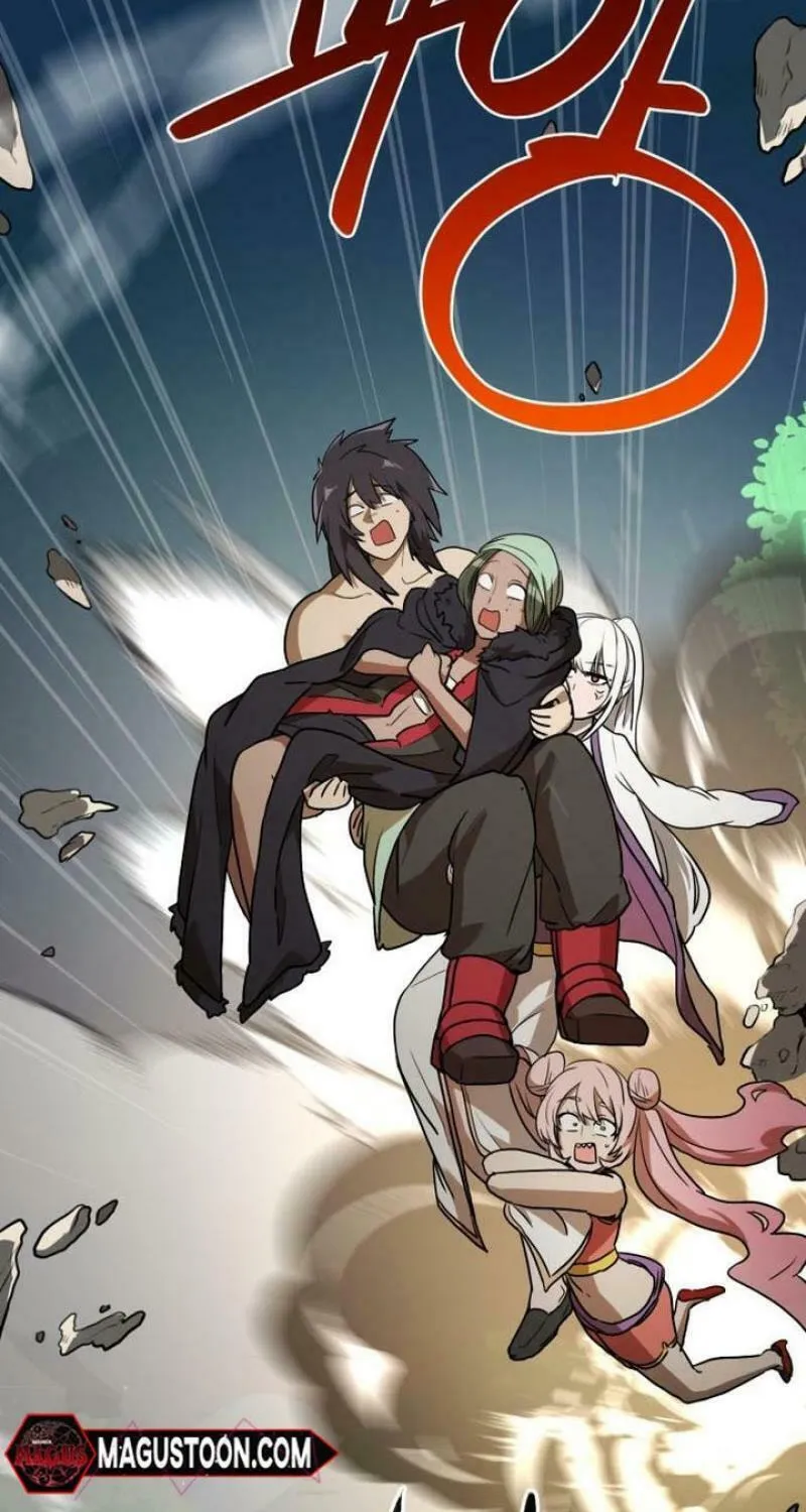 Perhaps Invincible Chapter 10 page 95 - 