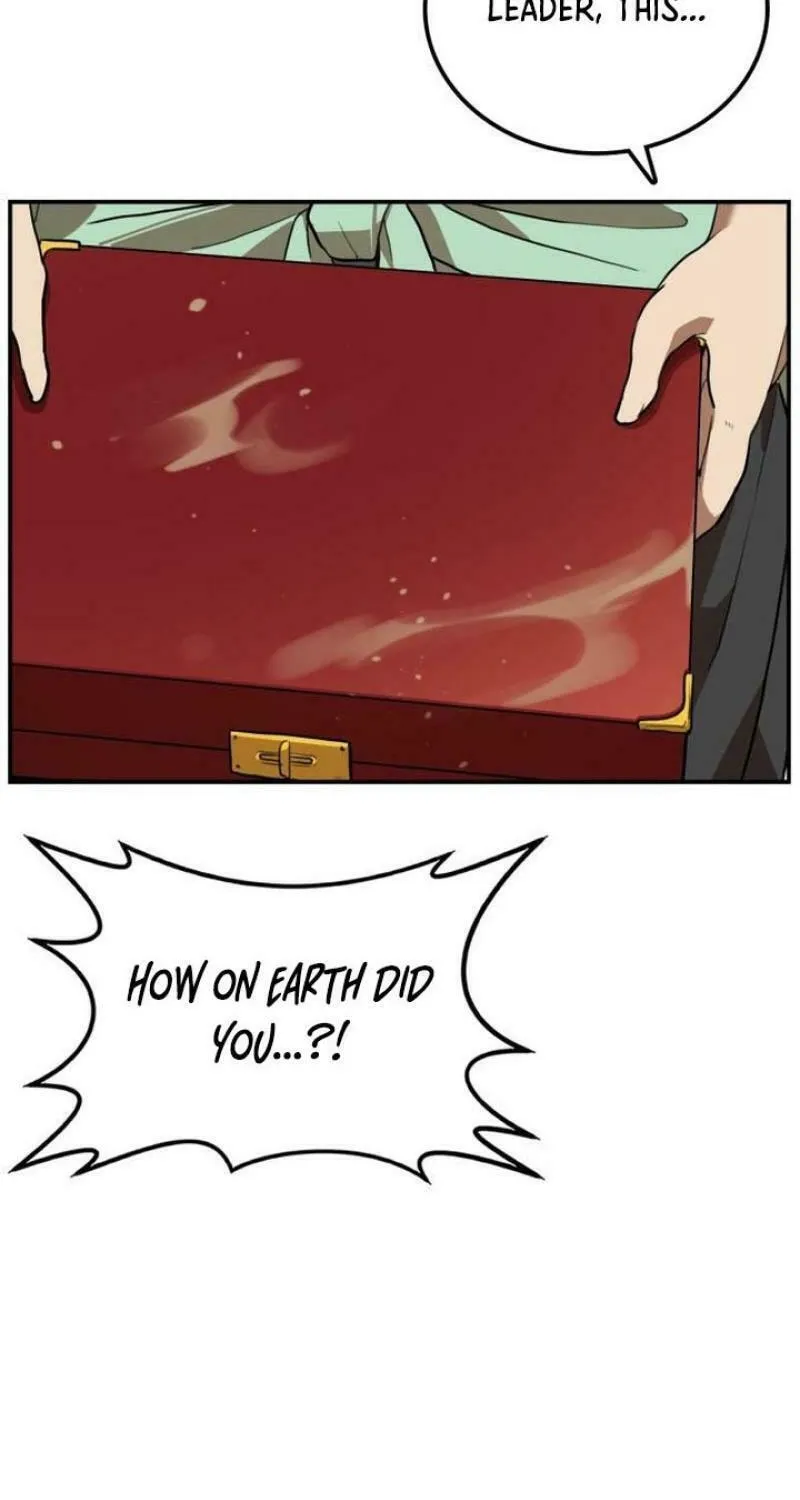 Perhaps Invincible Chapter 10 page 99 - 