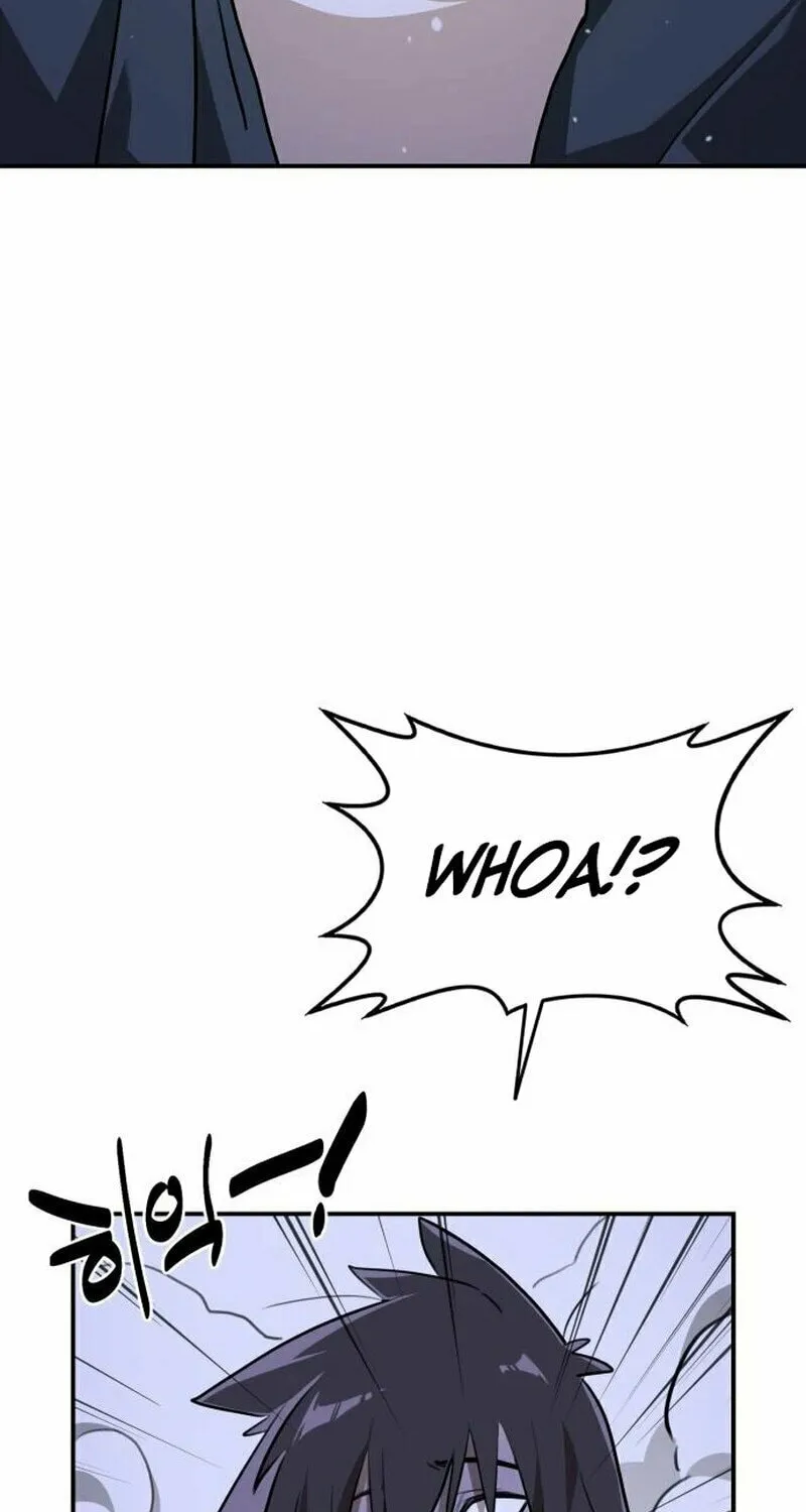 Perhaps Invincible Chapter 11 page 106 - 