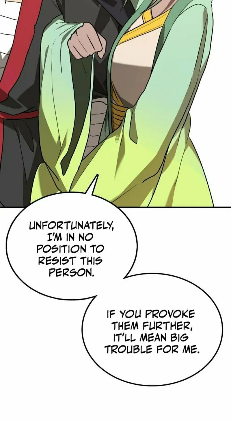 Perhaps Invincible Chapter 11 page 12 - 