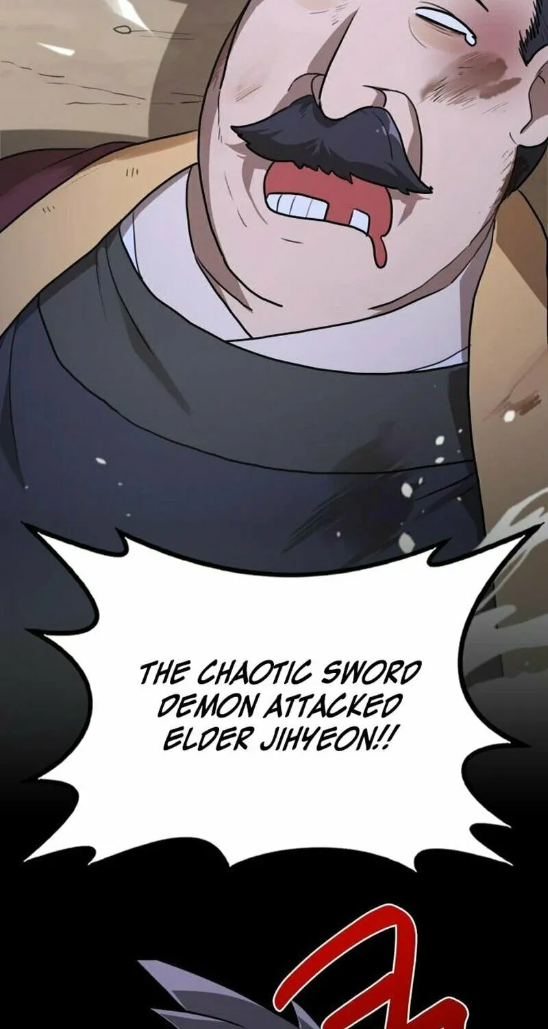 Perhaps Invincible Chapter 11 page 112 - 