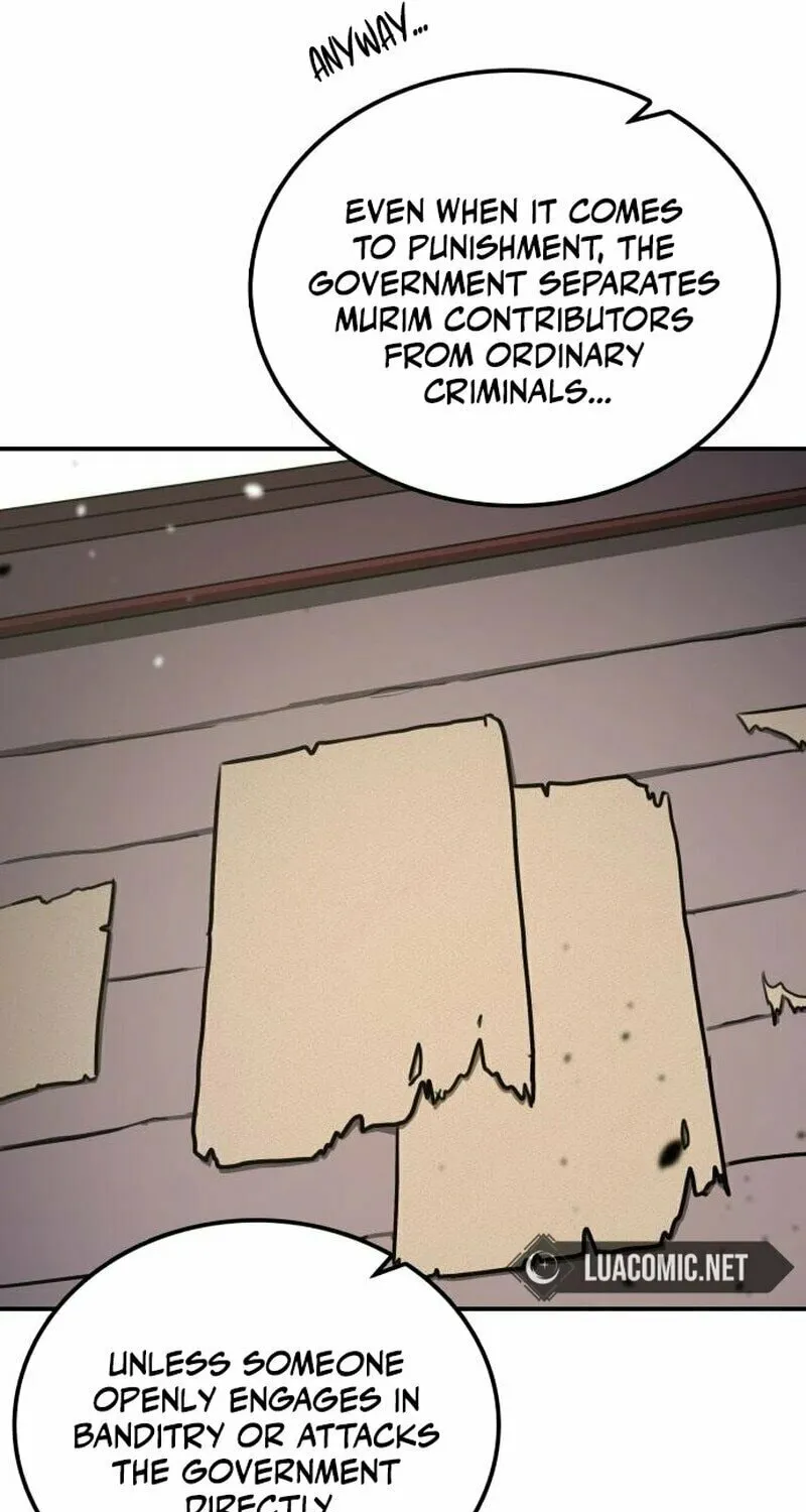 Perhaps Invincible Chapter 11 page 19 - 