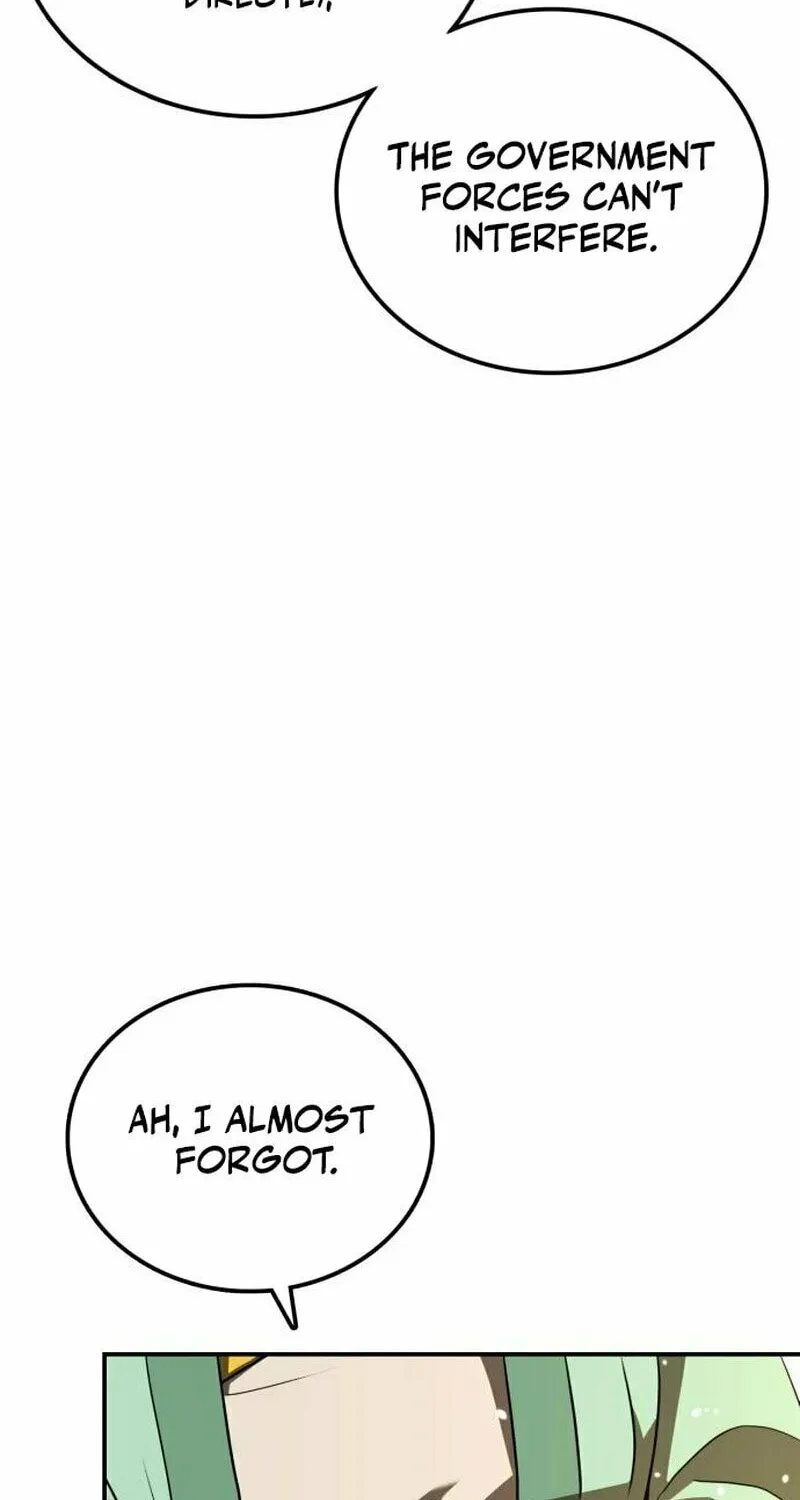 Perhaps Invincible Chapter 11 page 20 - 
