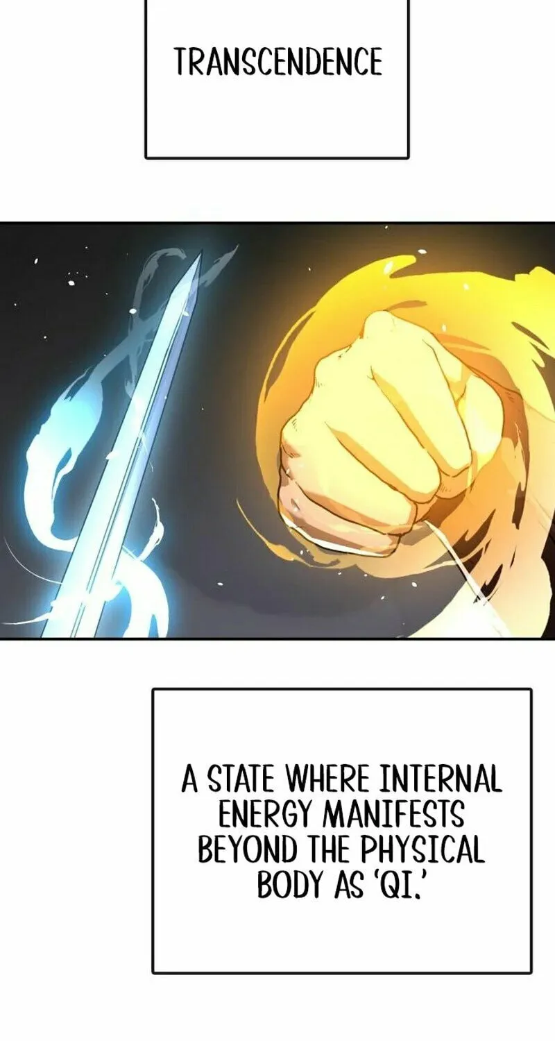 Perhaps Invincible Chapter 11 page 26 - 