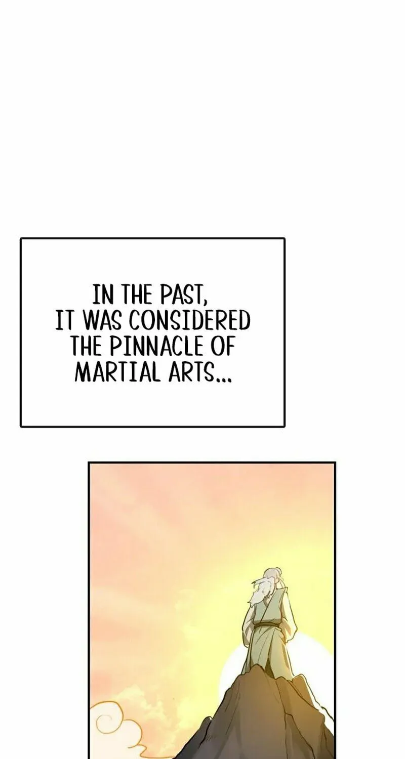 Perhaps Invincible Chapter 11 page 27 - 