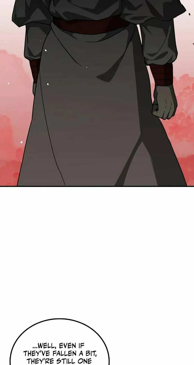 Perhaps Invincible Chapter 11 page 39 - 