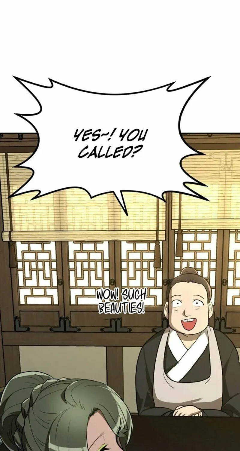 Perhaps Invincible Chapter 11 page 46 - 