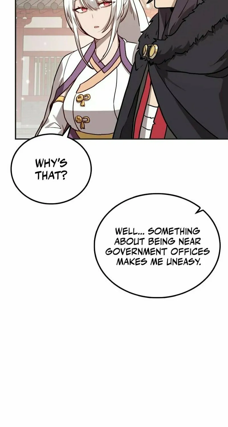 Perhaps Invincible Chapter 11 page 6 - 
