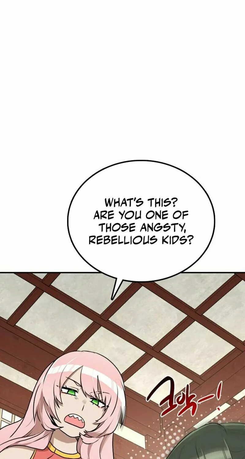 Perhaps Invincible Chapter 11 page 57 - 