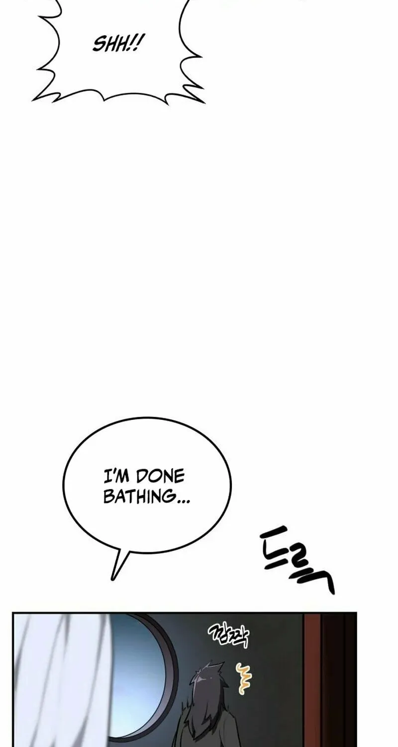 Perhaps Invincible Chapter 11 page 60 - 