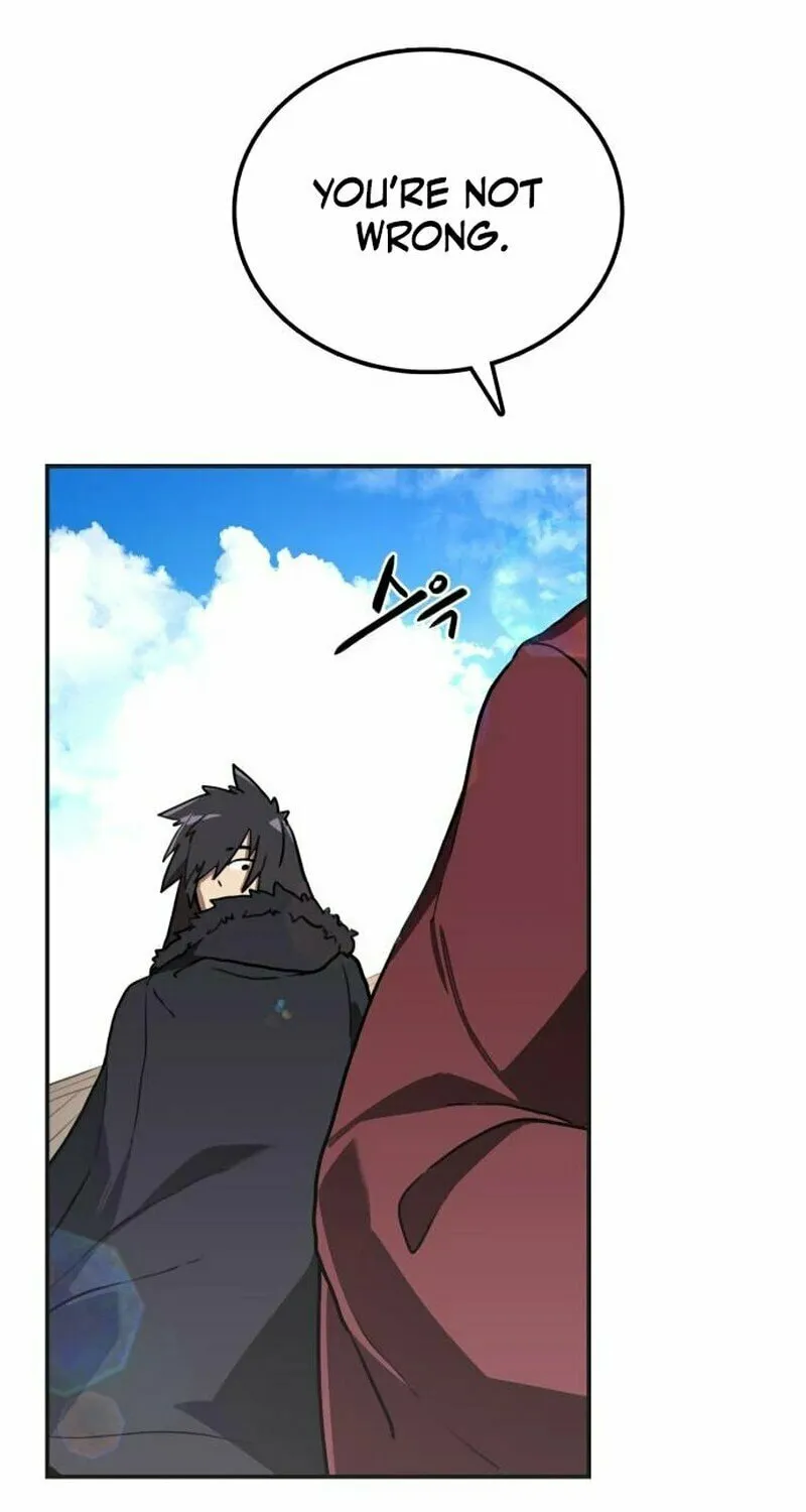 Perhaps Invincible Chapter 11 page 7 - 