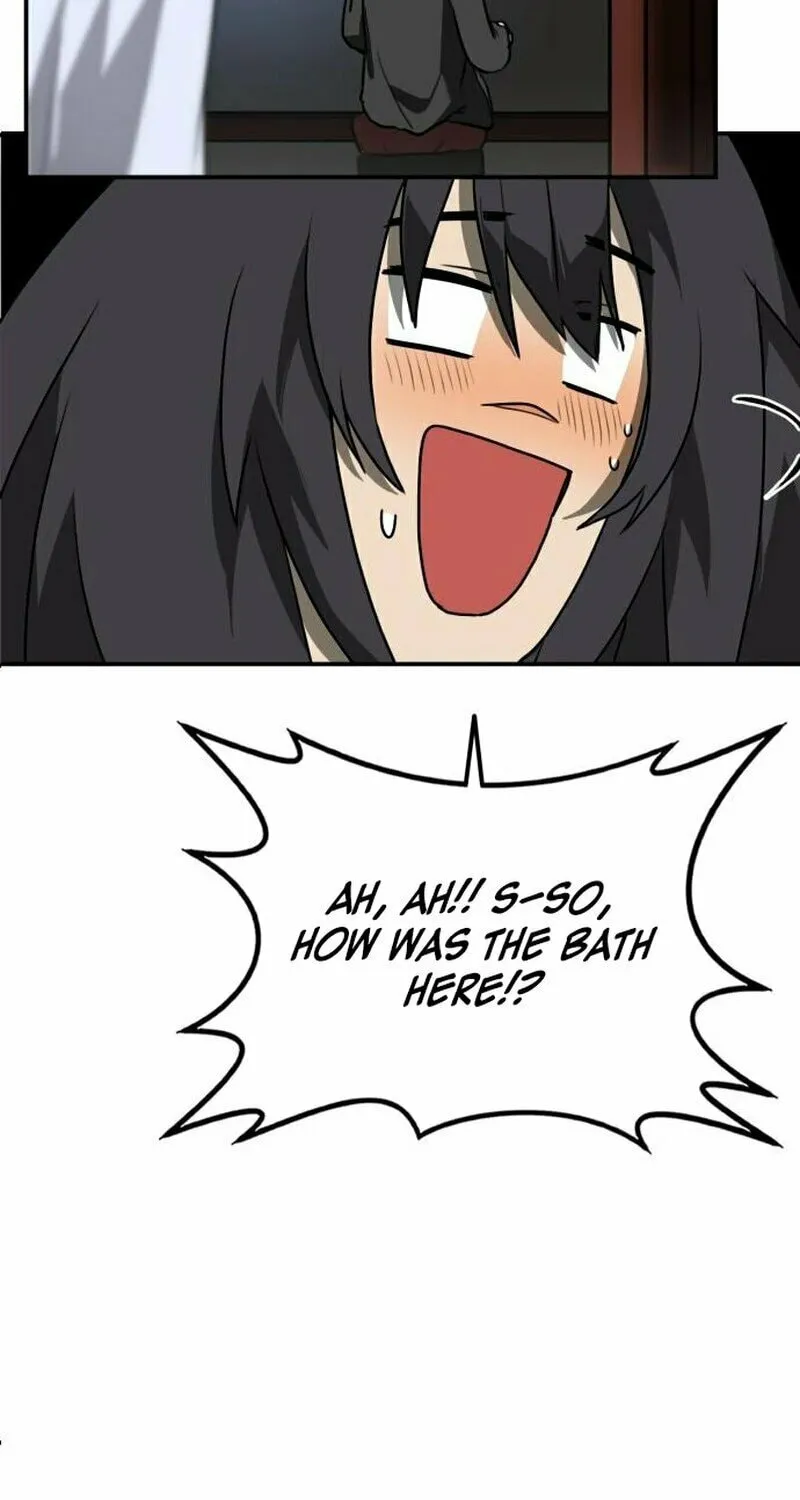 Perhaps Invincible Chapter 11 page 61 - 