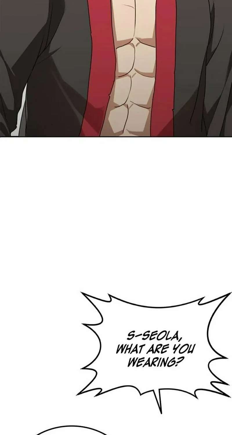Perhaps Invincible Chapter 11 page 66 - 