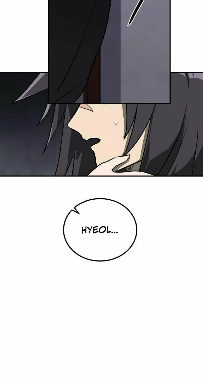 Perhaps Invincible Chapter 11 page 69 - 