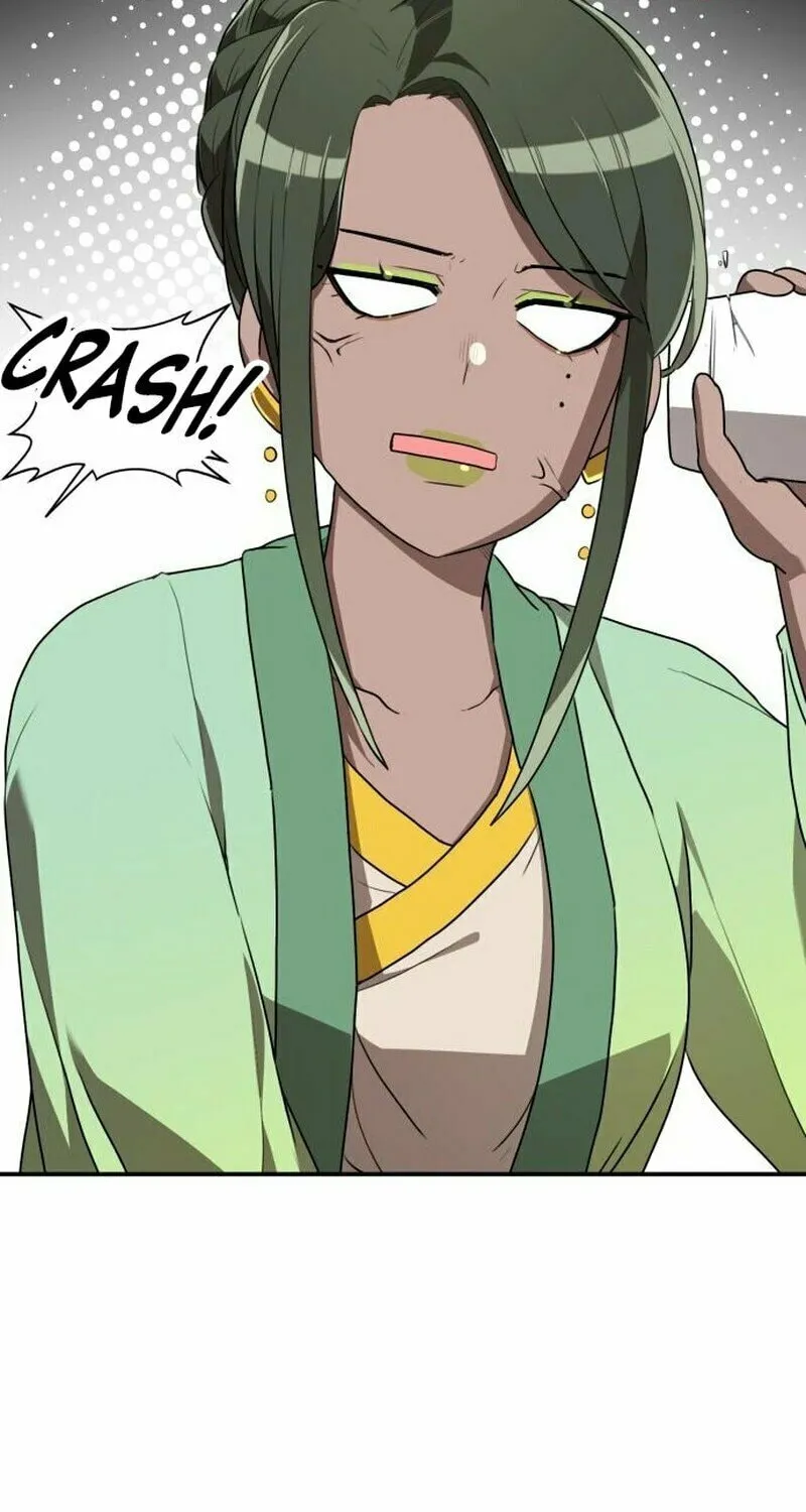 Perhaps Invincible Chapter 11 page 84 - 