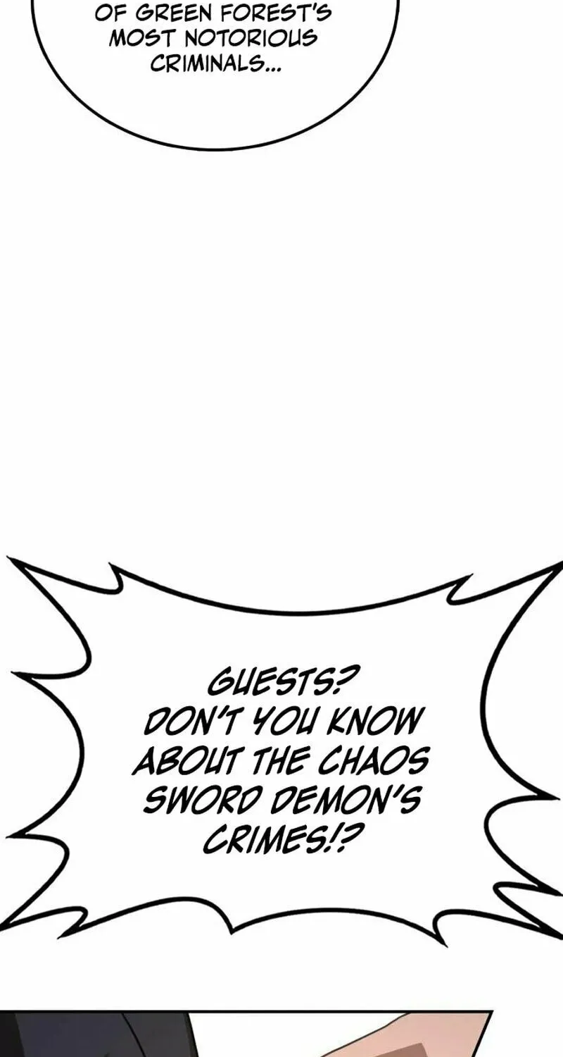 Perhaps Invincible Chapter 11 page 10 - 