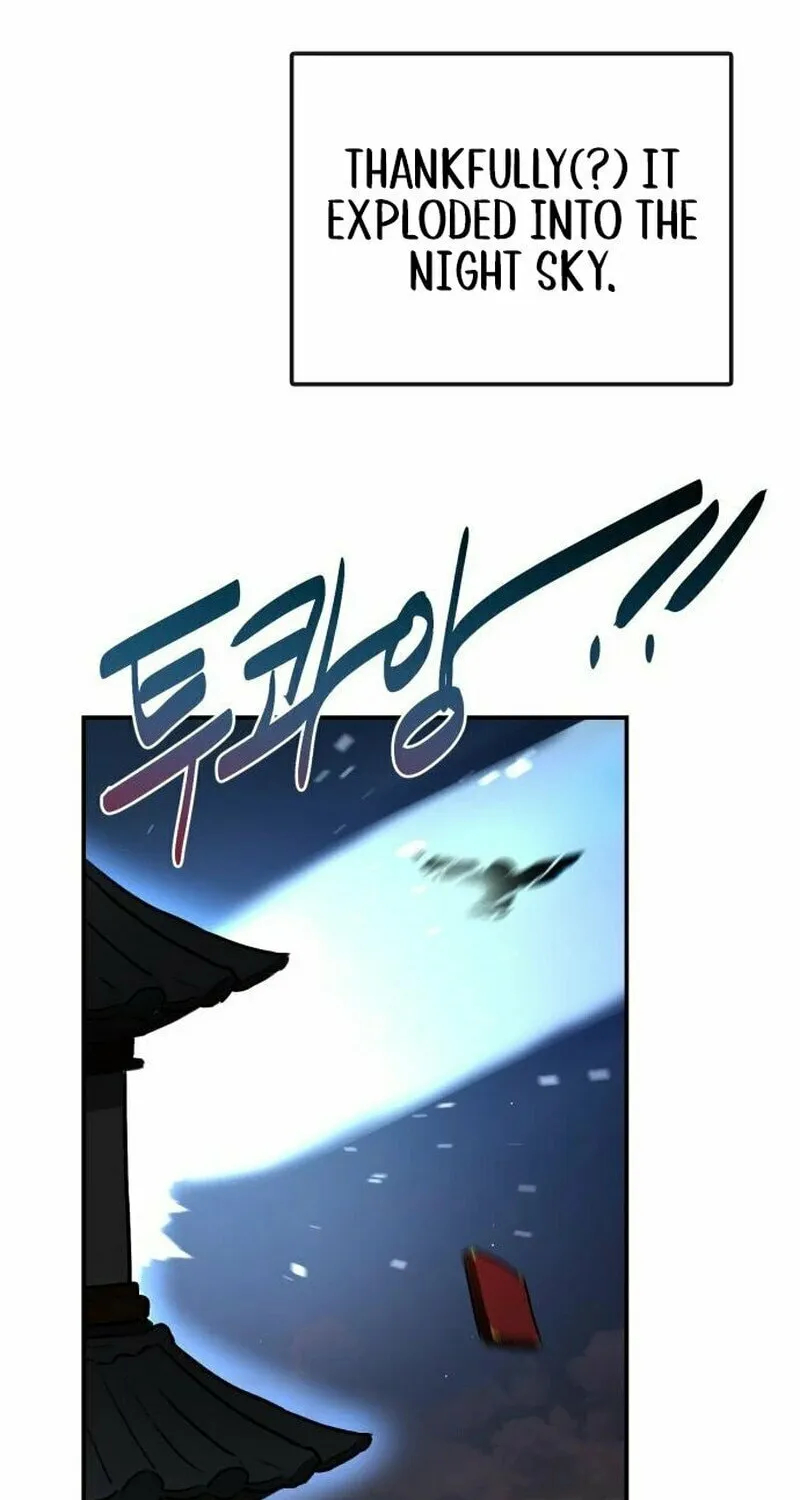 Perhaps Invincible Chapter 11 page 96 - 