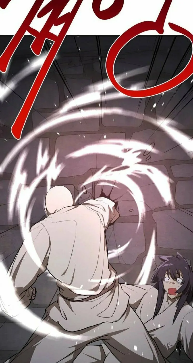 Perhaps Invincible Chapter 12 page 104 - 