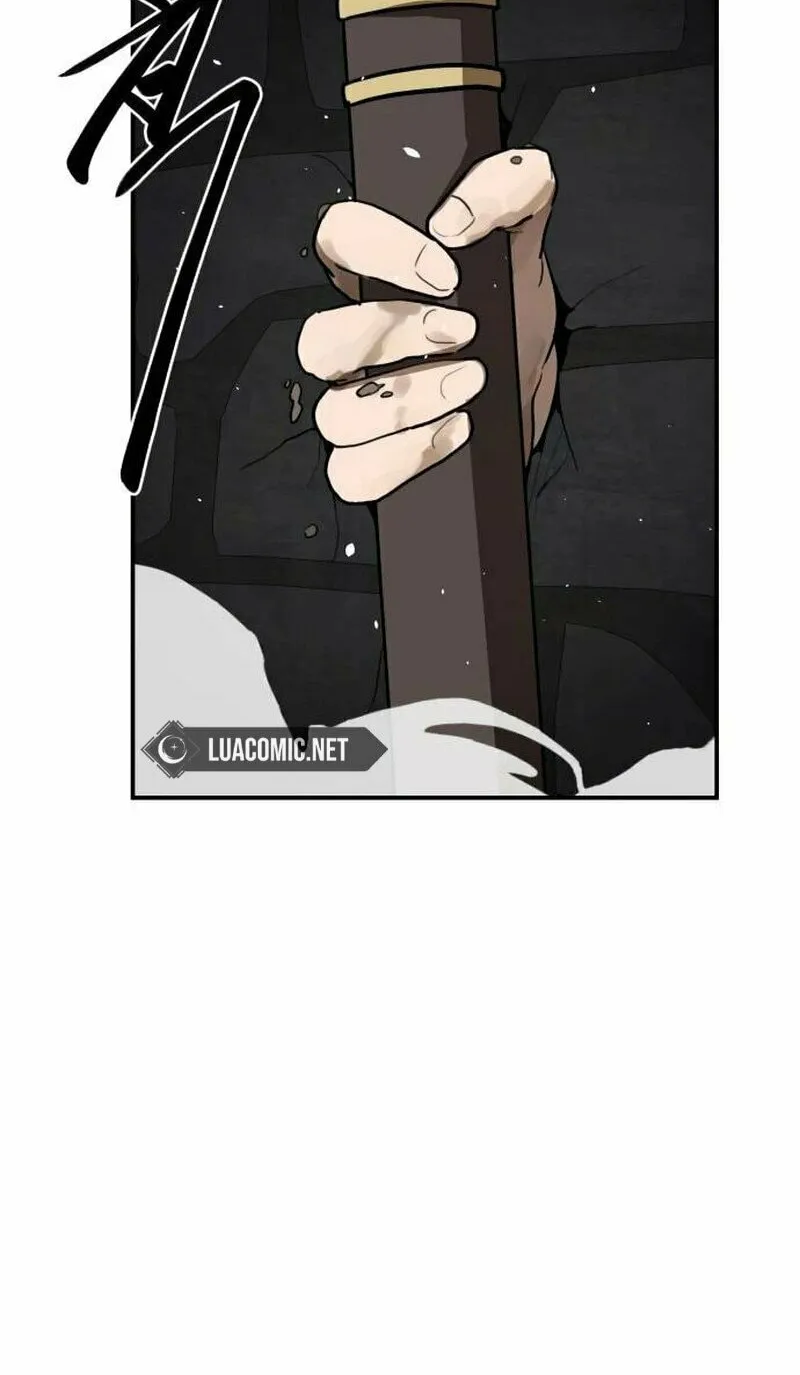 Perhaps Invincible Chapter 12 page 110 - 