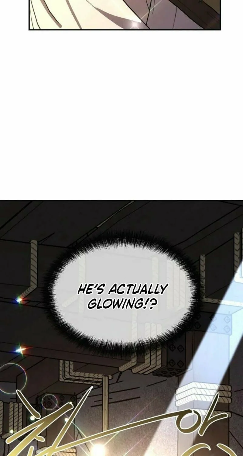 Perhaps Invincible Chapter 12 page 15 - 