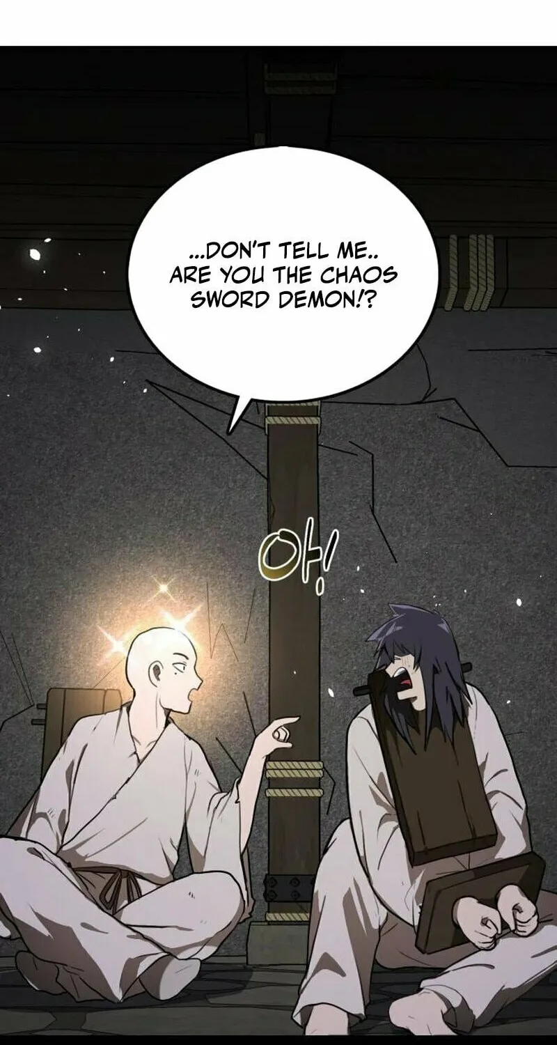 Perhaps Invincible Chapter 12 page 20 - 