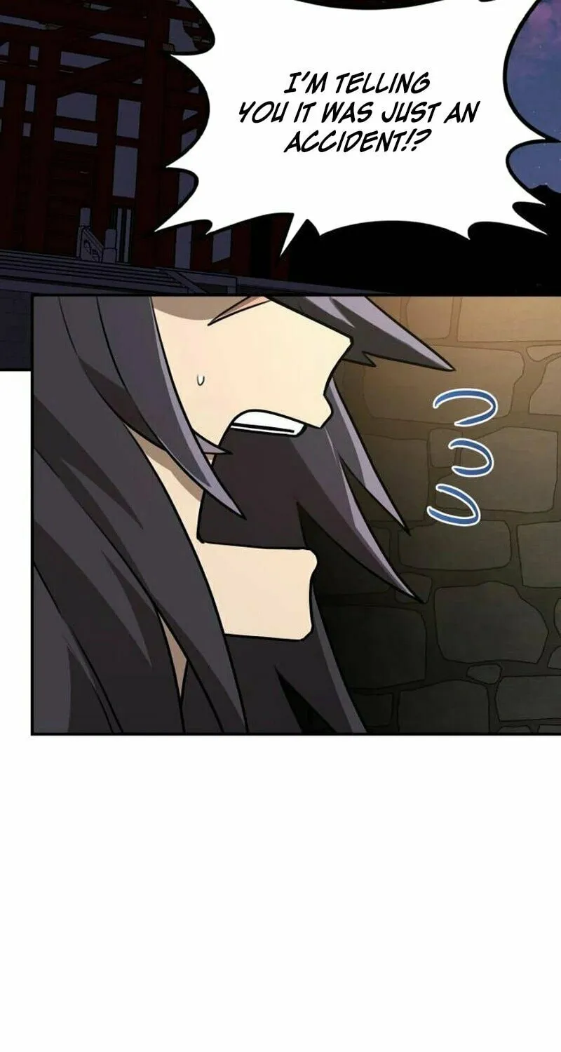 Perhaps Invincible Chapter 12 page 3 - 