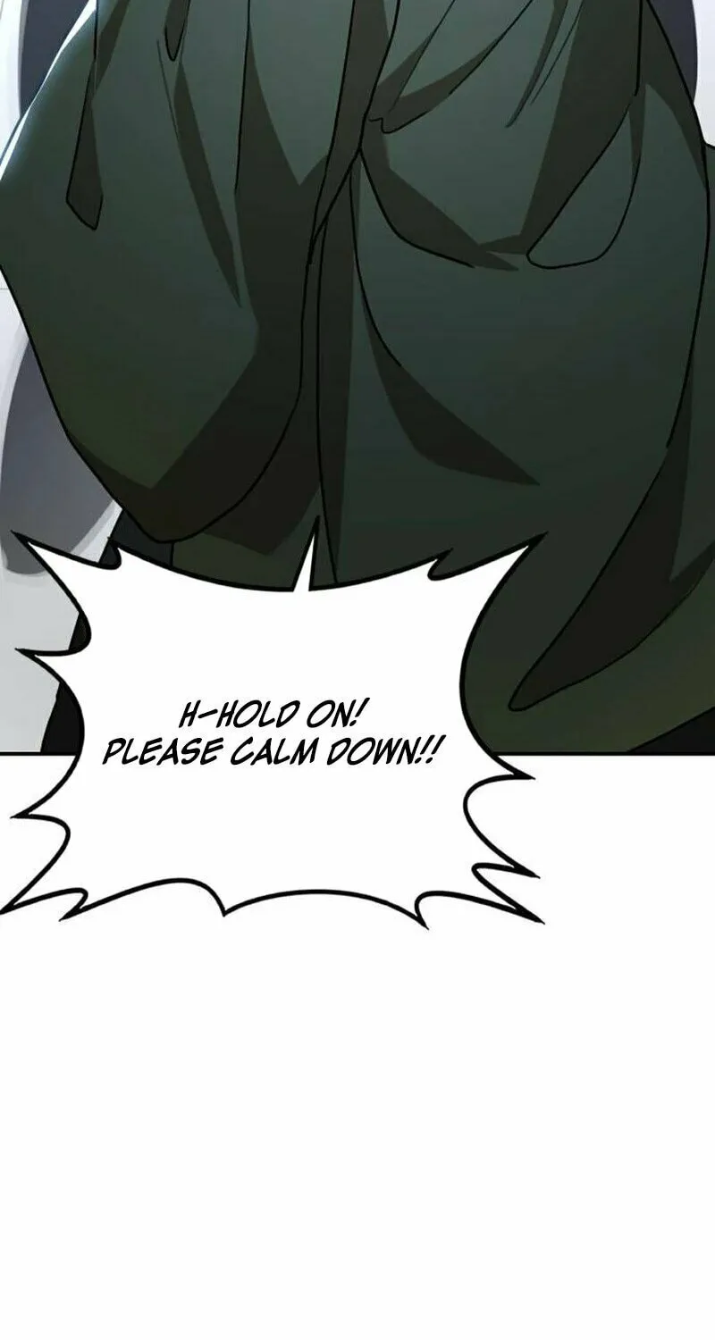 Perhaps Invincible Chapter 12 page 26 - 