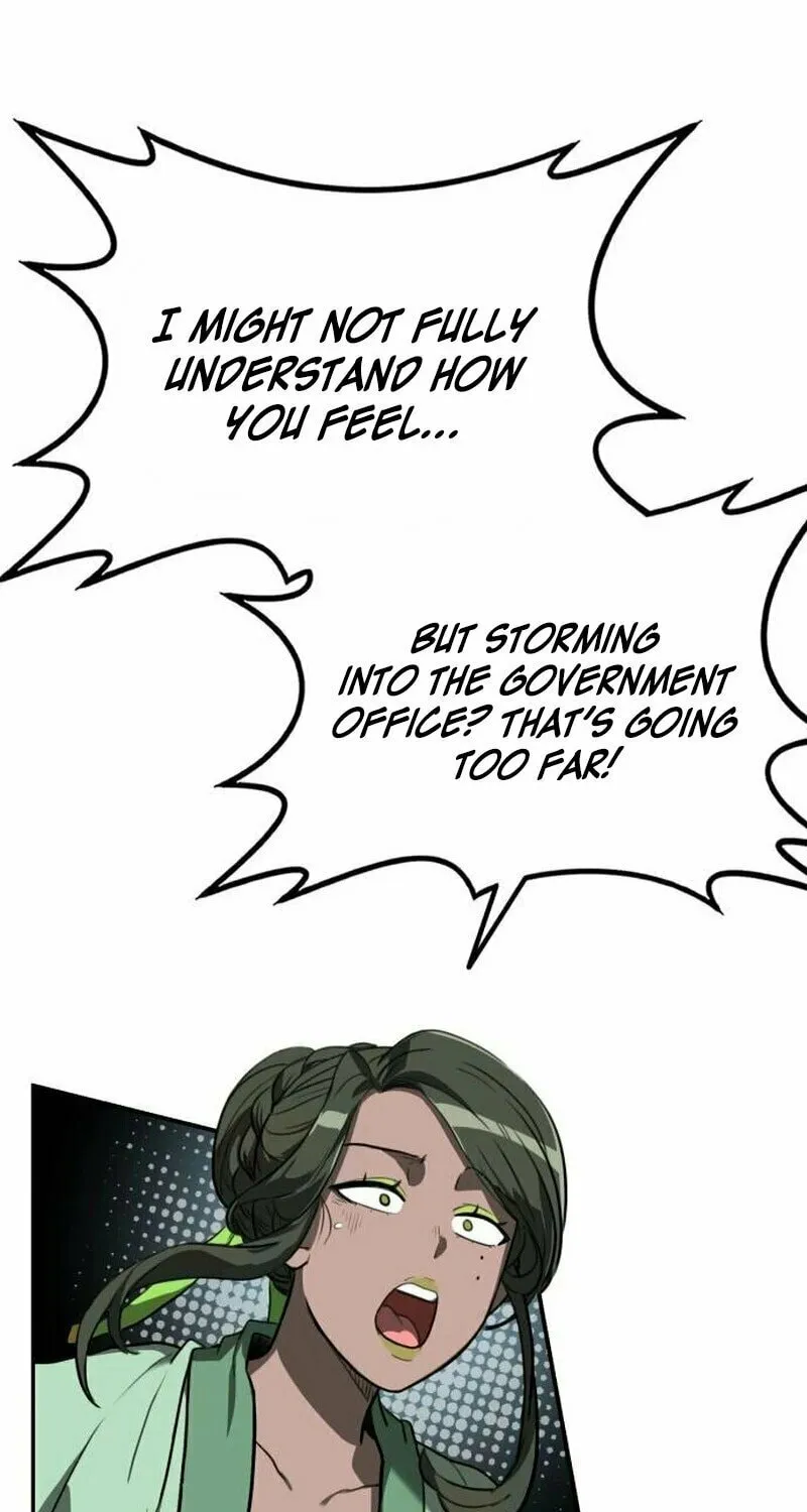 Perhaps Invincible Chapter 12 page 27 - 