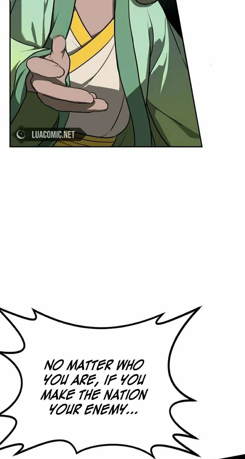 Perhaps Invincible Chapter 12 page 28 - 