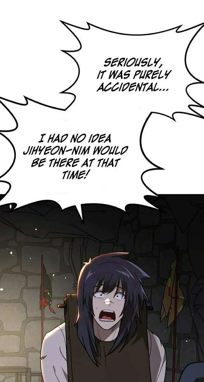 Perhaps Invincible Chapter 12 page 4 - 