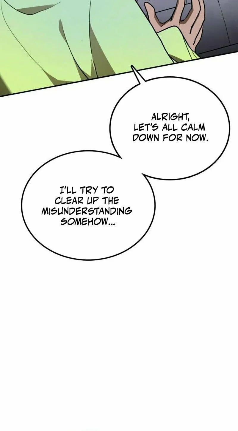 Perhaps Invincible Chapter 12 page 35 - 