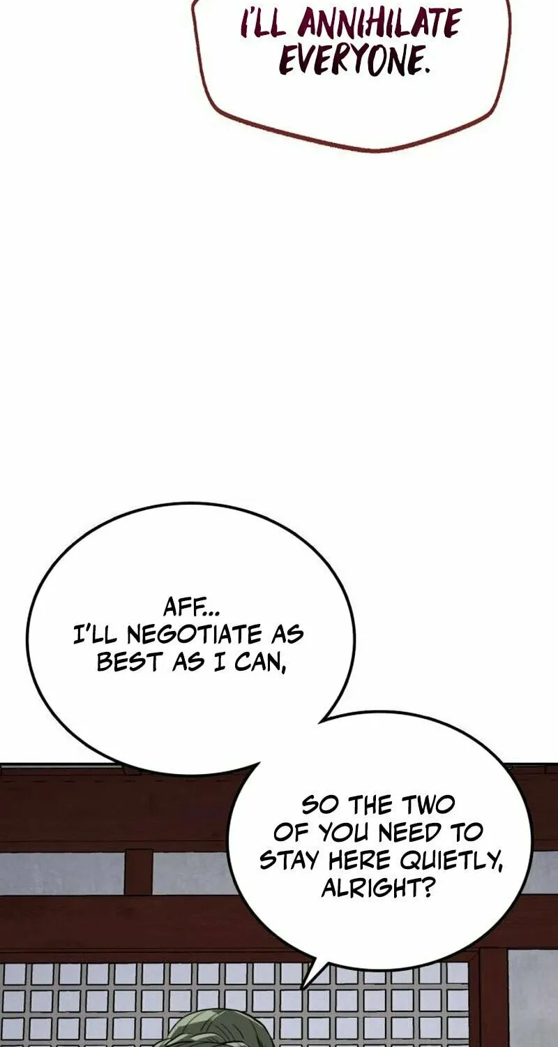 Perhaps Invincible Chapter 12 page 37 - 