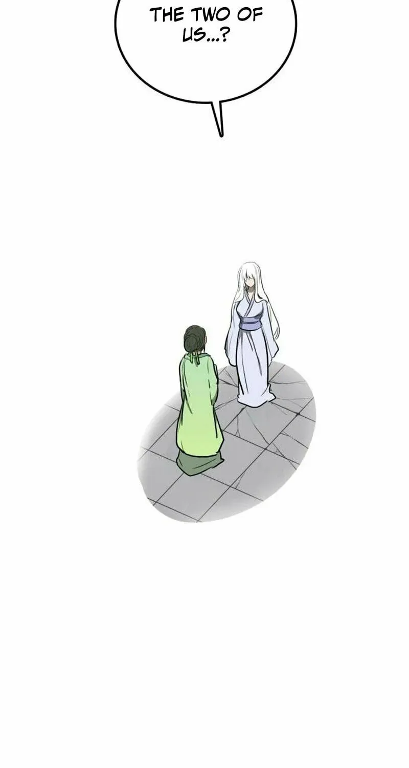 Perhaps Invincible Chapter 12 page 39 - 