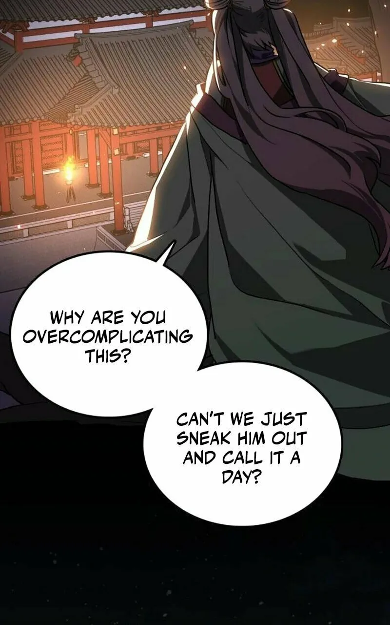 Perhaps Invincible Chapter 12 page 41 - 