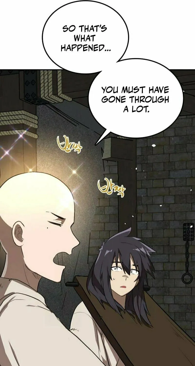 Perhaps Invincible Chapter 12 page 48 - 