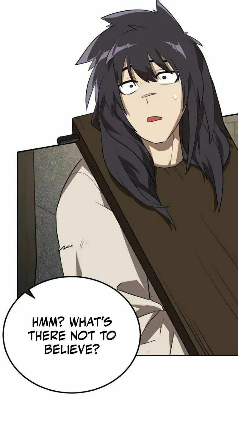 Perhaps Invincible Chapter 12 page 50 - 