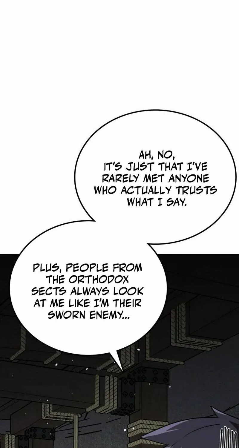 Perhaps Invincible Chapter 12 page 51 - 