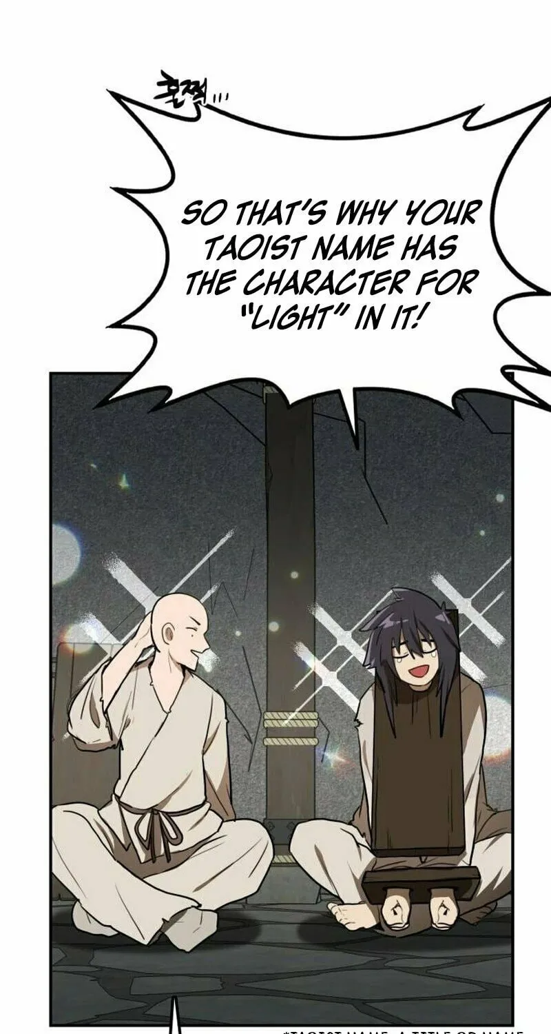 Perhaps Invincible Chapter 12 page 56 - 