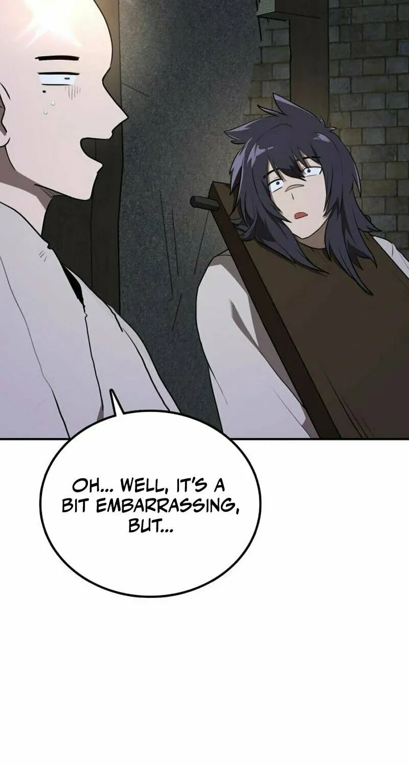 Perhaps Invincible Chapter 12 page 58 - 