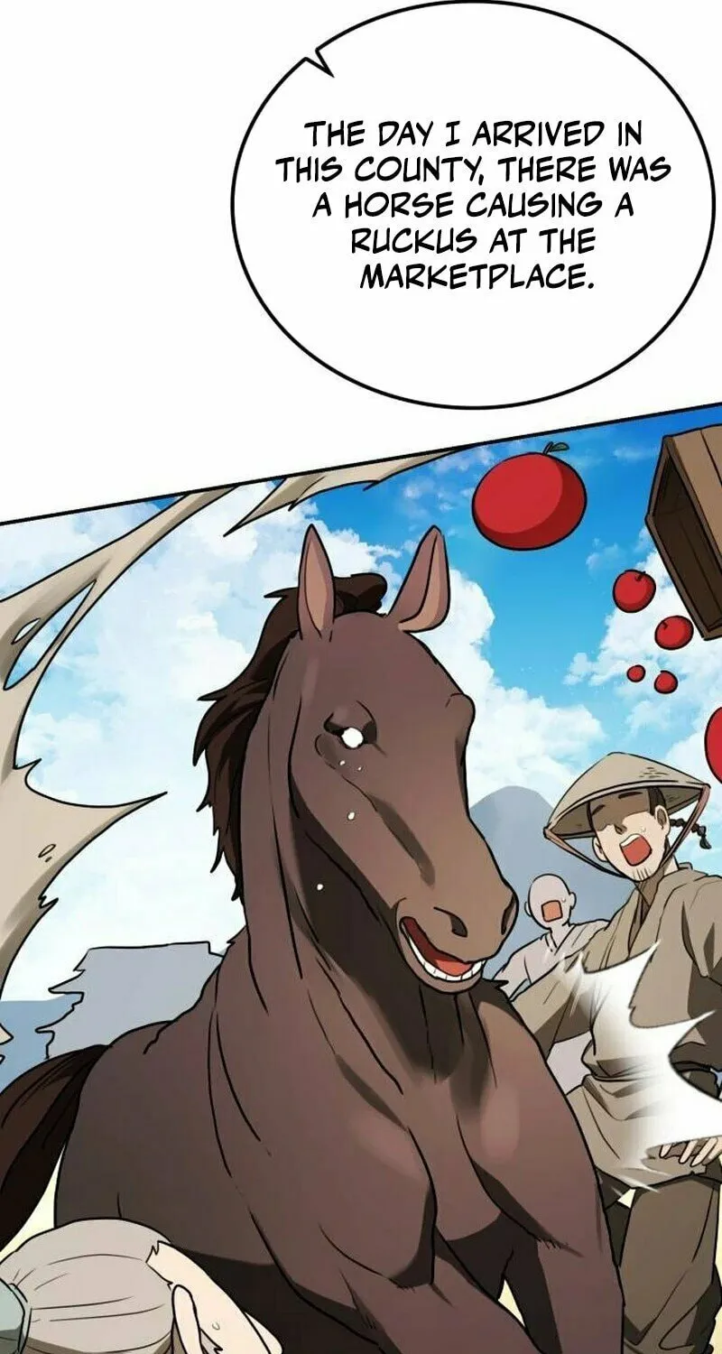 Perhaps Invincible Chapter 12 page 60 - 