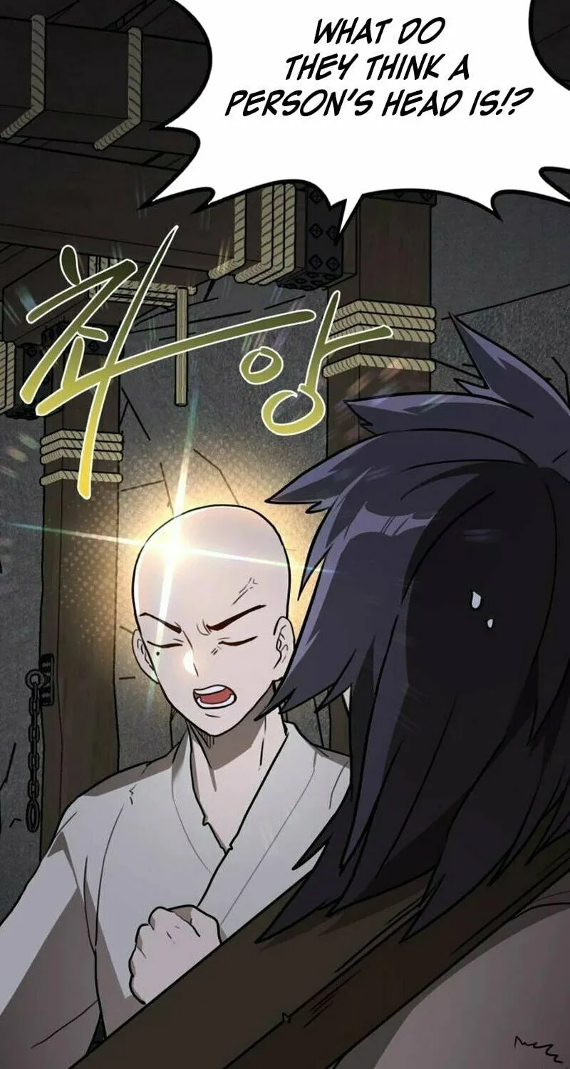 Perhaps Invincible Chapter 12 page 64 - 
