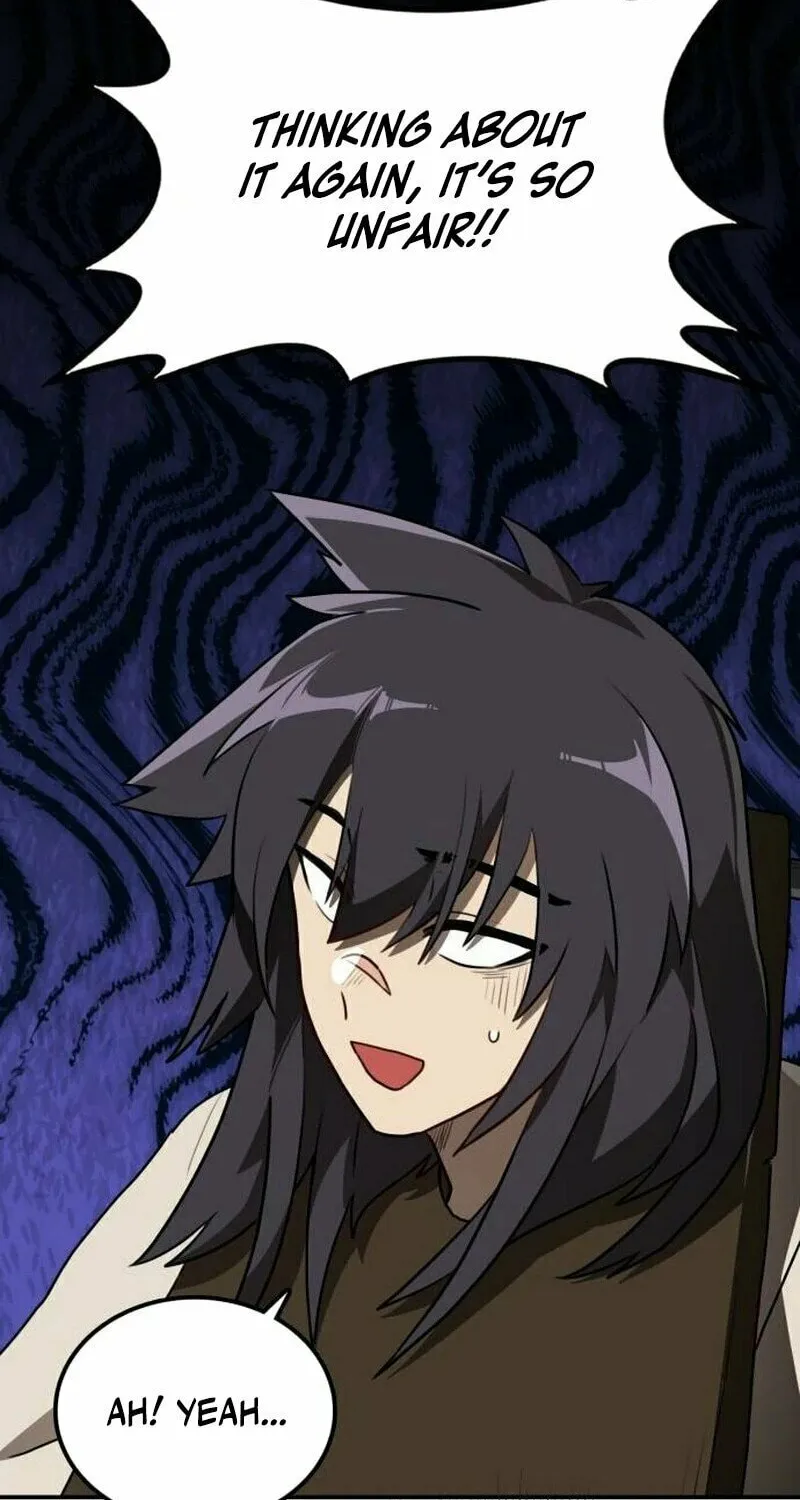Perhaps Invincible Chapter 12 page 67 - 
