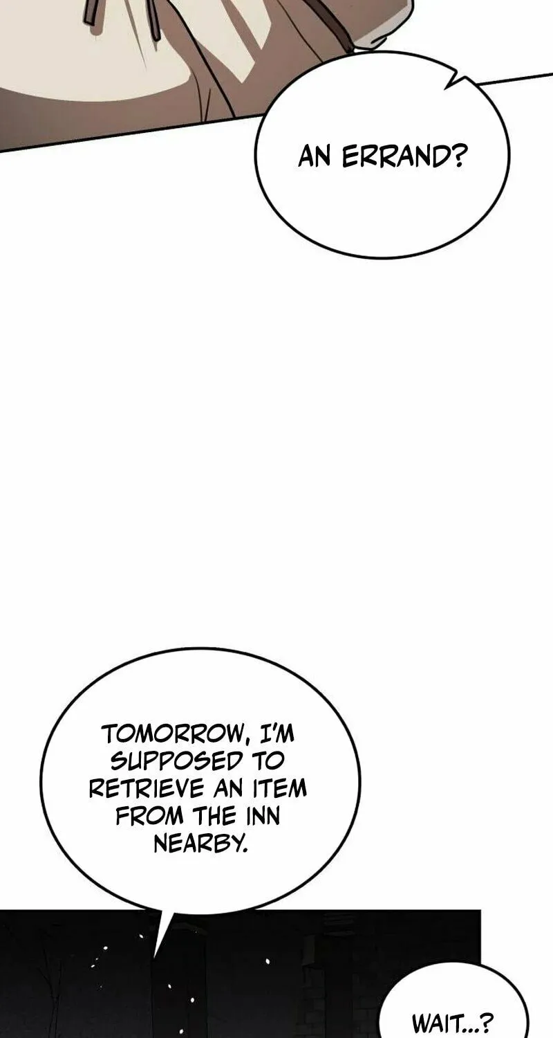 Perhaps Invincible Chapter 12 page 70 - 