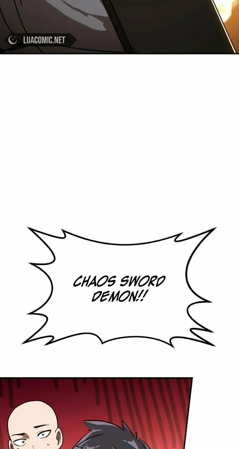 Perhaps Invincible Chapter 12 page 73 - 