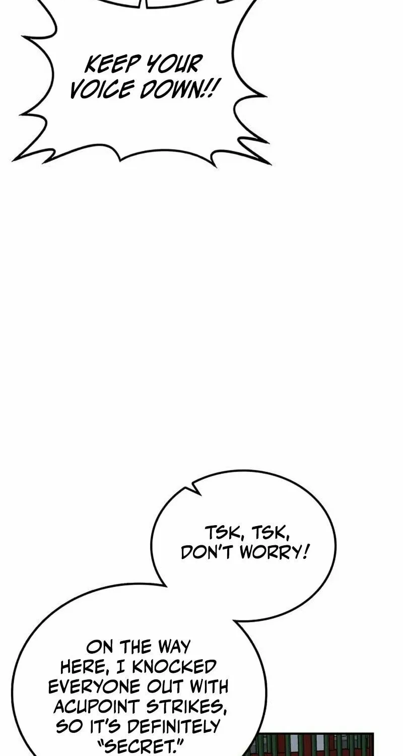 Perhaps Invincible Chapter 12 page 79 - 