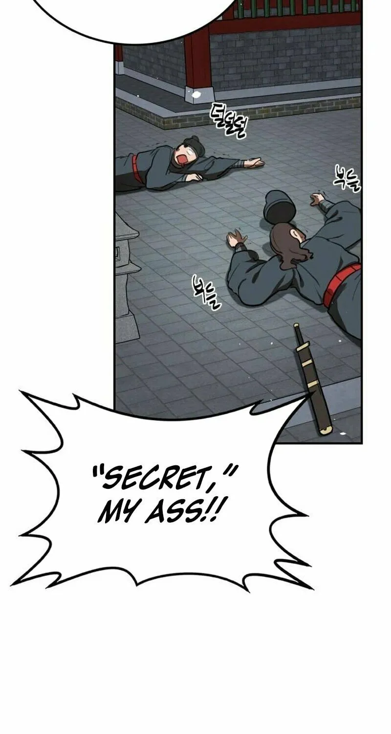 Perhaps Invincible Chapter 12 page 80 - 