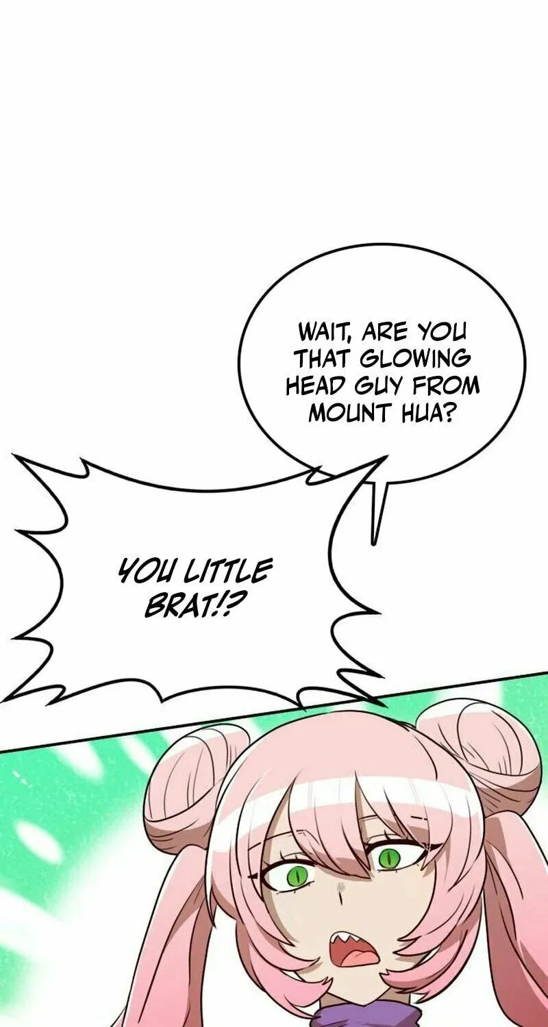 Perhaps Invincible Chapter 12 page 82 - 